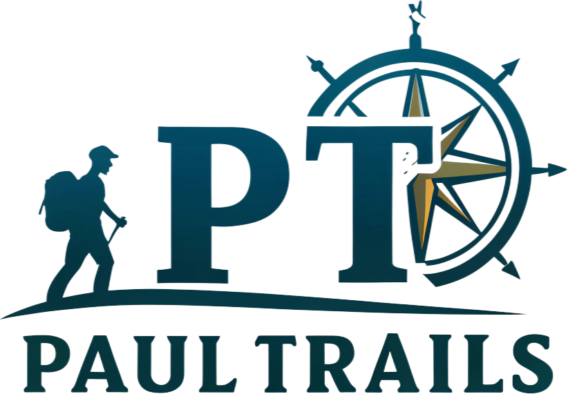 Paul Trails