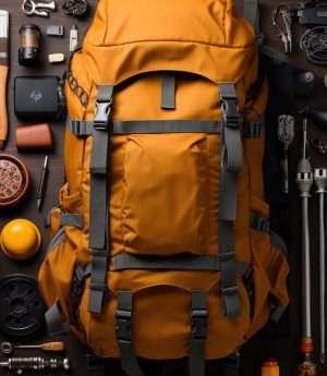 Hiking Gear