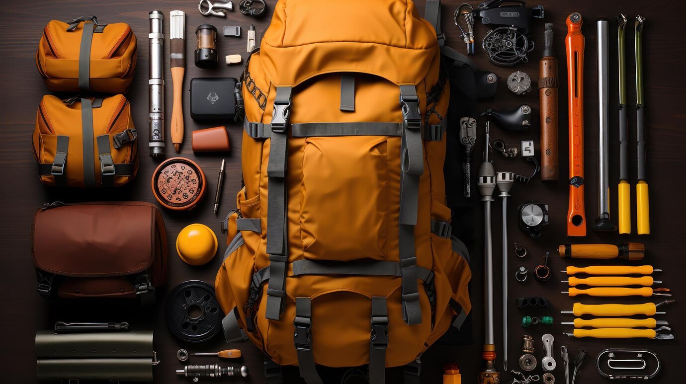 Hiking Gear