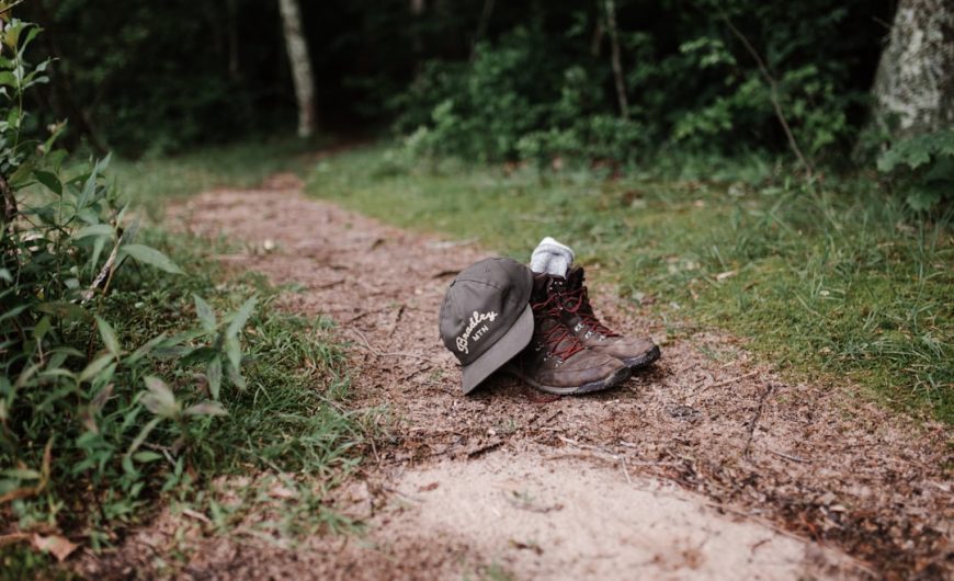 Unleashing the Wanderlust: Eco-Friendly Travel Tips for the Conscious Explorer