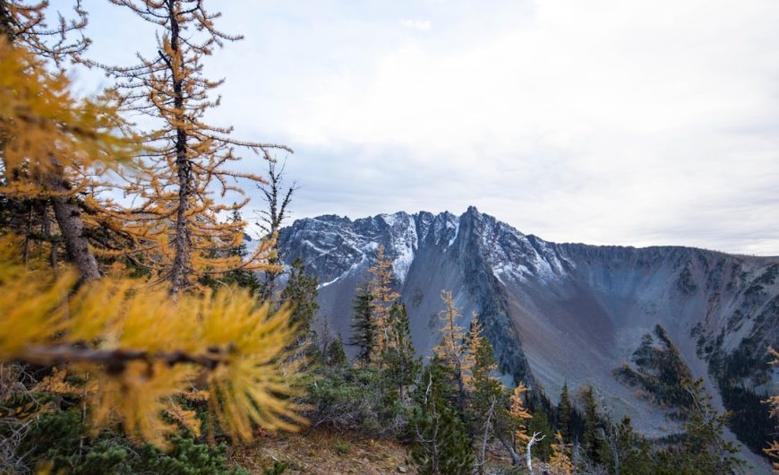 Unconventional Ways to Experience Outdoor Travel