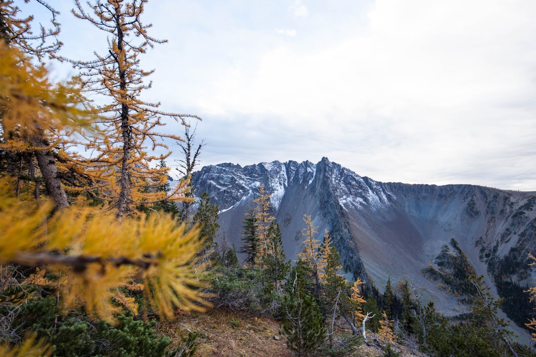 Unconventional Ways to Experience Outdoor Travel