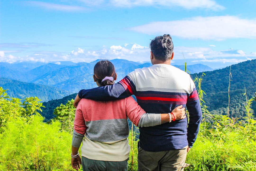 Unleashing the Explorer Within: Embracing the Thrills of Outdoor Travel