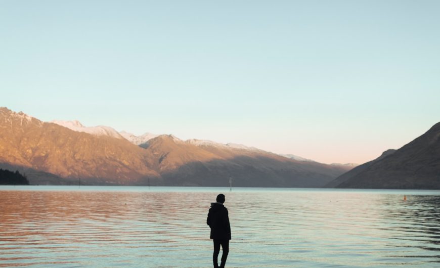 The Art of Slow Travel: Embracing the Journey Over the Destination
